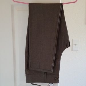 Business Casual Pants